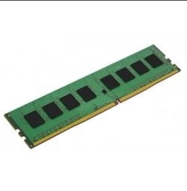 Kingston 16 GB DDR4 2666MHZ ECC